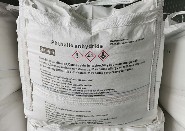 phthalic anhydride pa2