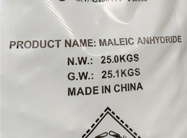 Maleic Anhydride (MA/Maleic Acid Anhydride)