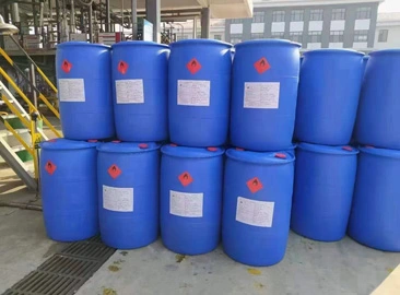 Propylene Glycol (PG)